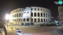 Arena Pula