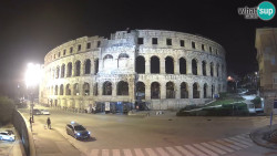 Arena Pula