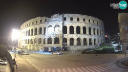 Arena Pula