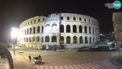 Arena Pula
