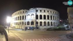 Arena Pula
