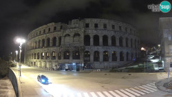 Arena Pula
