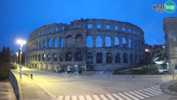 Arena Pula