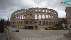 Arena Pula