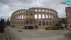 Arena Pula