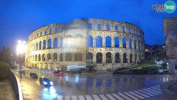 Arena Pula