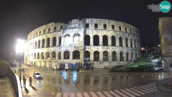 Arena Pula