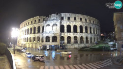 Arena Pula