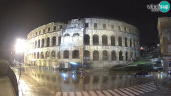 Arena Pula