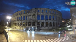 Arena Pula