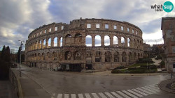 Arena Pula