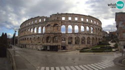 Arena Pula