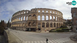 Arena Pula