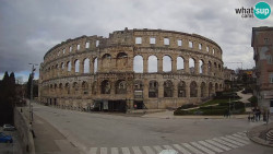 Arena Pula