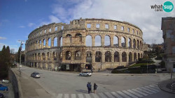 Arena Pula