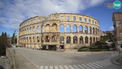 Arena Pula