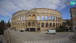 Arena Pula