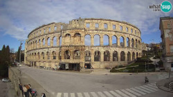 Arena Pula