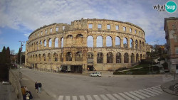 Arena Pula
