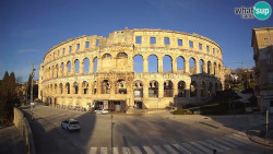 Arena Pula