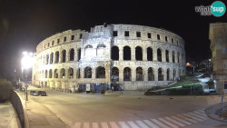 Arena Pula
