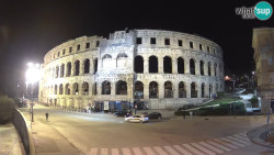 Arena Pula