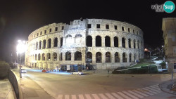 Arena Pula