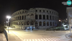 Arena Pula