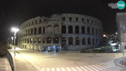 Arena Pula