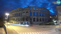 Arena Pula