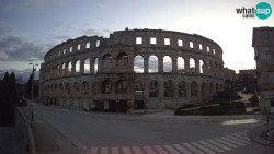 Arena Pula