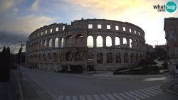 Arena Pula