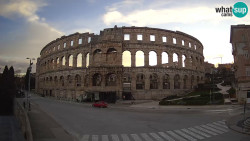 Arena Pula