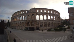 Arena Pula