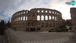 Arena Pula