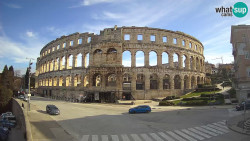 Arena Pula