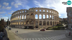 Arena Pula