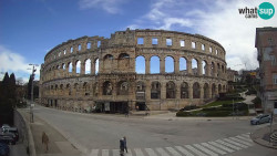 Arena Pula