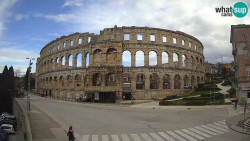 Arena Pula