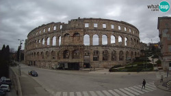 Arena Pula