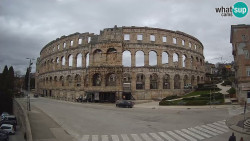 Arena Pula