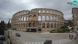 Arena Pula
