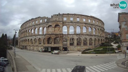 Arena Pula