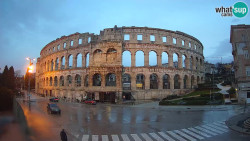 Arena Pula