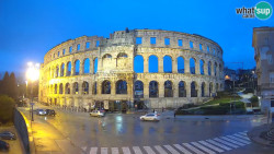 Arena Pula