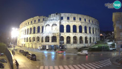 Arena Pula