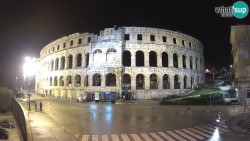 Arena Pula