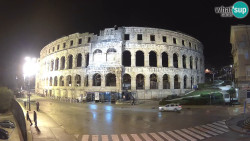 Arena Pula