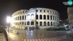 Arena Pula