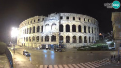 Arena Pula